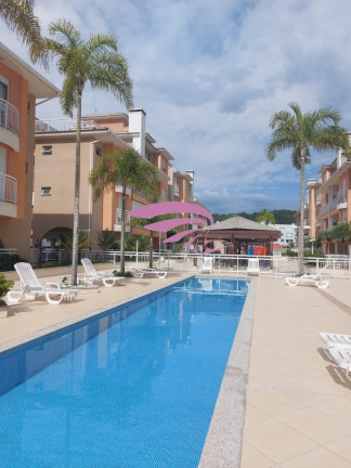 Imagem Imóvel com 2 Quartos à Venda, 72 m² em Ingleses Do Rio Vermelho - Florianópolis