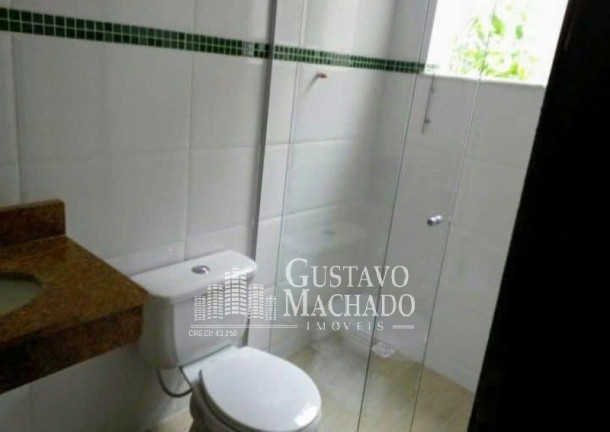 Imagem Imóvel com 2 Quartos à Venda, 52 m² em Roma - Volta Redonda