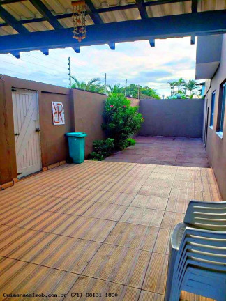 Imagem Casa com 7 Quartos à Venda, 333 m² em Vilas Do Atlântico - Lauro De Freitas Imagem Casa com 7 Quartos à Venda, 333 m² em Vilas Do Atlântico - Lauro De Freitas