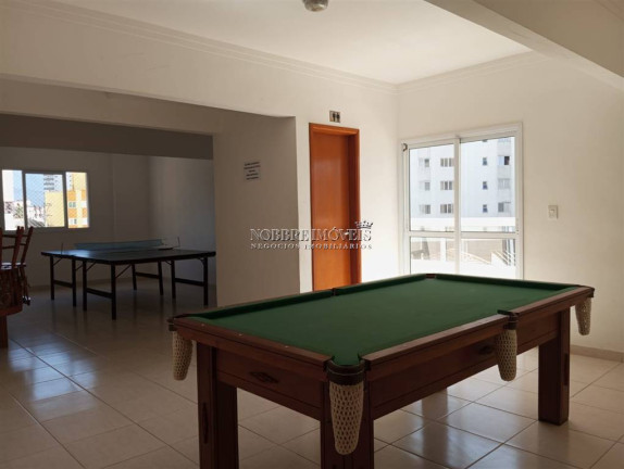 Imagem Apartamento com 1 Quarto à Venda, 43 m² em Caiçara - Praia Grande