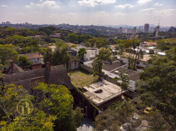 Imagem Terreno à Venda, 777 m² em Jardim Guedala - São Paulo Imagem Terreno à Venda, 777 m² em Jardim Guedala - São Paulo