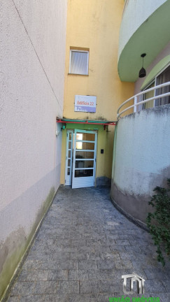 Imagem Imóvel com 2 Quartos para Alugar, 55 m² em Residencial Colinas Da Mantiqueira - Bragança Paulista