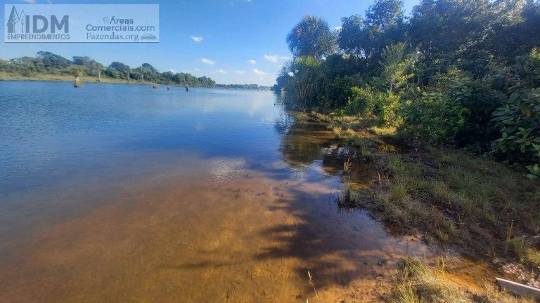 Imagem Chácara à Venda, 6.030.000 m² em Centro - Campo Grande