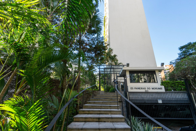 Imagem Apartamento com 3 Quartos à Venda, 132 m² em Real Parque - São Paulo Imagem Apartamento com 3 Quartos à Venda, 132 m² em Real Parque - São Paulo