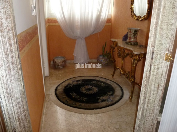 Imagem Apartamento com 5 Quartos à Venda, 380 m² em Jardim Paulista - São Paulo Imagem Apartamento com 5 Quartos à Venda, 380 m² em Jardim Paulista - São Paulo