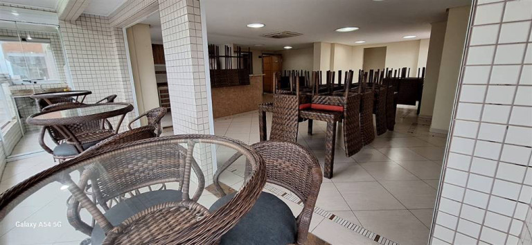 Imagem Apartamento com 2 Quartos à Venda, 70 m² em Boquirao - Praia Grande Imagem Apartamento com 2 Quartos à Venda, 70 m² em Boquirao - Praia Grande