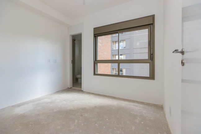 Imagem Apartamento com 3 Quartos à Venda, 158 m² em Vila Clementino - São Paulo