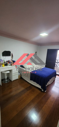 Imagem Imóvel com 3 Quartos à Venda, 122 m² em Santa Maria - São Caetano Do Sul