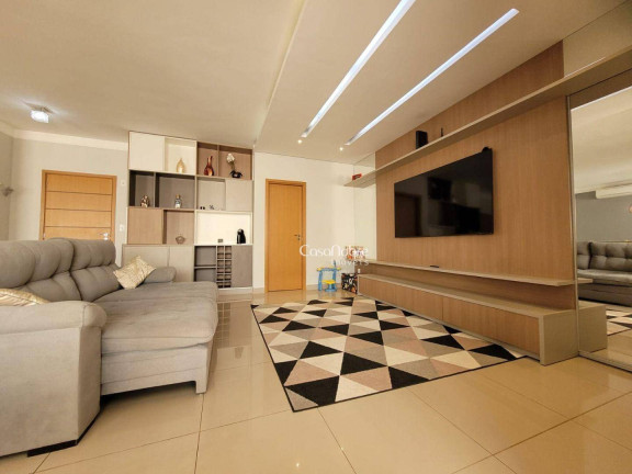 Imagem Apartamento com 3 Quartos à Venda, 171 m² em Nova Aliança - Ribeirão Preto Imagem Apartamento com 3 Quartos à Venda, 171 m² em Nova Aliança - Ribeirão Preto