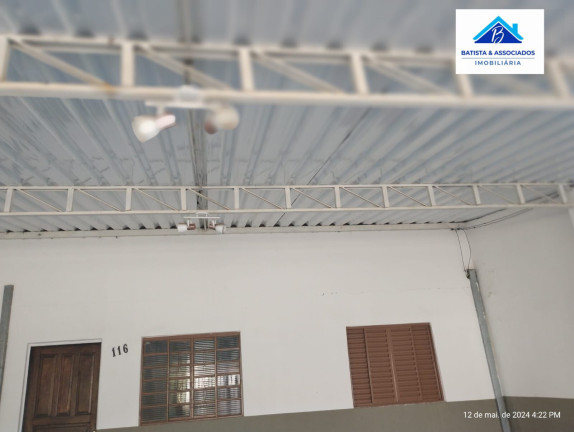 Casa com 3 Quartos à Venda, 250 m² em Parque Euclides Miranda - Sumaré
