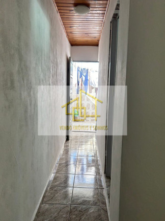 Imagem Sobrado com 2 Quartos à Venda, 90 m² em Jardim São Bernardo - São Paulo Imagem Sobrado com 2 Quartos à Venda, 90 m² em Jardim São Bernardo - São Paulo