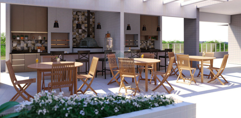 Imagem Apartamento com 2 Quartos à Venda, 71 m² em Caiçara - Praia Grande Imagem Apartamento com 2 Quartos à Venda, 71 m² em Caiçara - Praia Grande