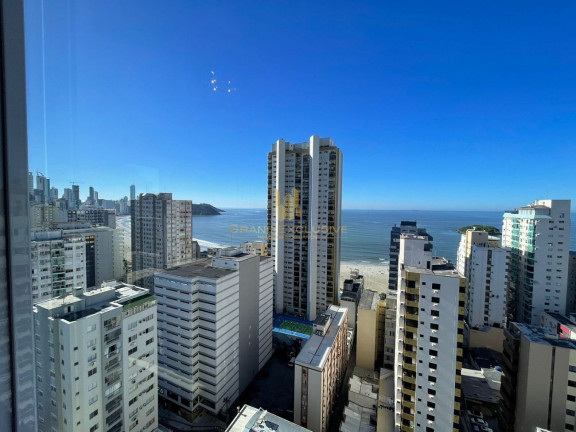 Imagem Apartamento com 3 Quartos à Venda, 152 m² em Centro - Balneário Camboriú Imagem Apartamento com 3 Quartos à Venda, 152 m² em Centro - Balneário Camboriú