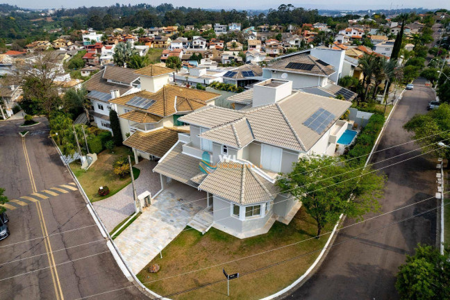 Imagem Casa com 5 Quartos à Venda, 360 m² em Condominio Villaggio Capriccio - Louveira