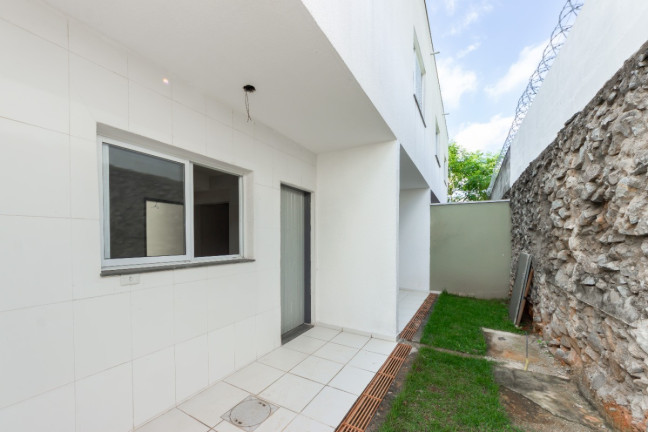 Imagem Casa com 2 Quartos à Venda, 106 m² em Jardim Das Vertentes - São Paulo
