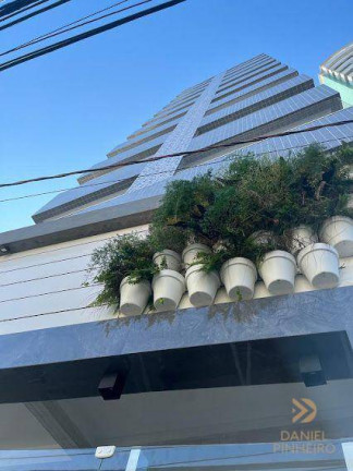Imagem Apartamento com 1 Quarto à Venda, 40 m² em Boqueirão - Praia Grande