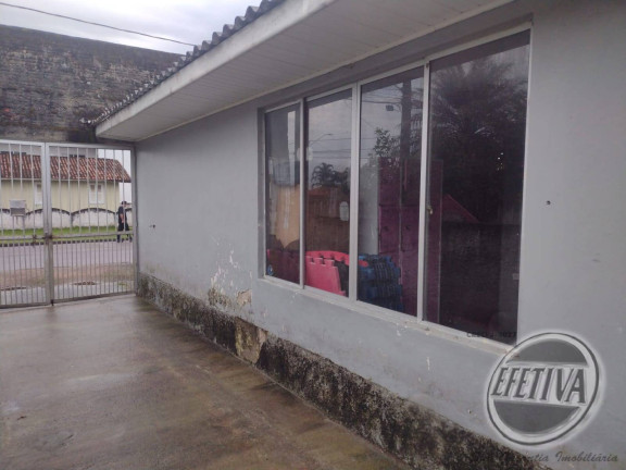 Imagem Casa com 6 Quartos à Venda, 390 m² em Cohapar - Guaratuba