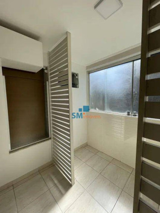 Imagem Apartamento com 2 Quartos à Venda, 98 m² em Campo Belo - São Paulo