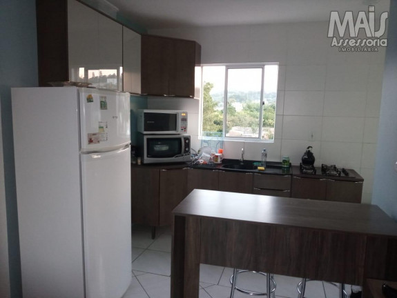 Imagem Apartamento com 2 Quartos à Venda, 52 m² em Campestre - São Leopoldo Imagem Apartamento com 2 Quartos à Venda, 52 m² em Campestre - São Leopoldo