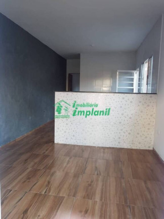 Imagem Casa com 1 Quarto à Venda, 210 m² em Vila Chacrinha (botujuru) - Campo Limpo Paulista