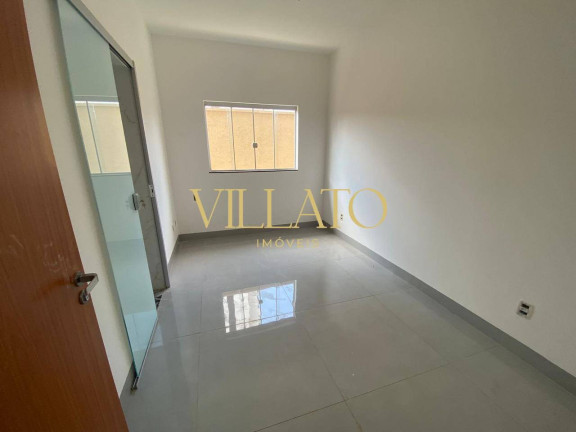 Imagem Casa com 3 Quartos à Venda, 140 m² em Jardim Atlântico - Goiânia Imagem Casa com 3 Quartos à Venda, 140 m² em Jardim Atlântico - Goiânia