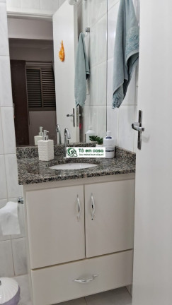 Imagem Imóvel com 3 Quartos à Venda, 75 m² em Jardim Satélite - São José Dos Campos