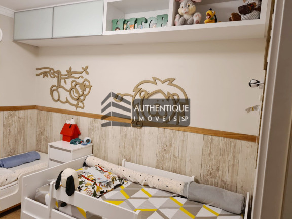 Imagem Apartamento com 2 Quartos à Venda, 110 m² em Ipiranga - São Paulo