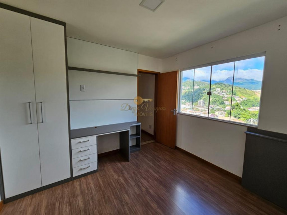 Imagem Casa com 2 Quartos à Venda, 120 m² em Vale Do Paraíso - Teresópolis Imagem Casa com 2 Quartos à Venda, 120 m² em Vale Do Paraíso - Teresópolis