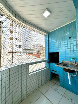 Imagem Apartamento com 1 Quarto à Venda, 49 m² em Mirim - Praia Grande Imagem Apartamento com 1 Quarto à Venda, 49 m² em Mirim - Praia Grande