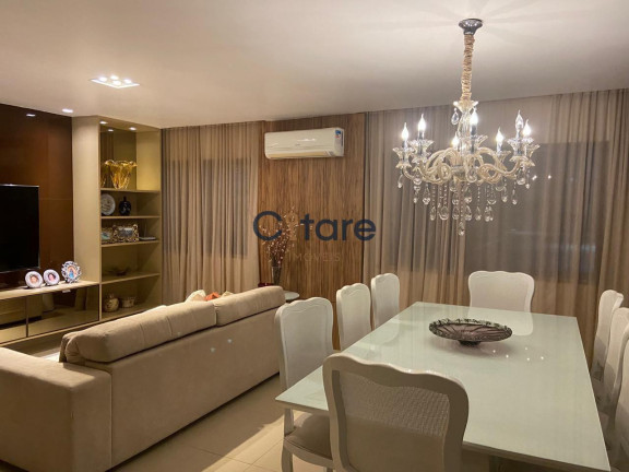Imagem Casa com 3 Quartos à Venda, 181 m² em Edson Queiroz - Fortaleza Imagem Casa com 3 Quartos à Venda, 181 m² em Edson Queiroz - Fortaleza