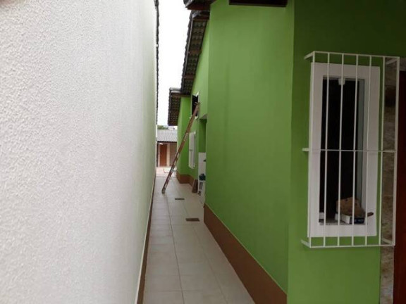 Imagem Casa com 2 Quartos à Venda, 240 m² em Praia De Itaipuaçu (itaipuaçu) - Maricá Imagem Casa com 2 Quartos à Venda, 240 m² em Praia De Itaipuaçu (itaipuaçu) - Maricá