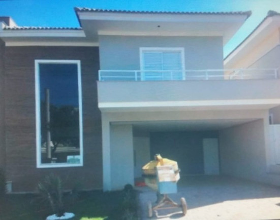 Casa com 3 Quartos à Venda, 250 m² em Ibiti Royal Park - Sorocaba