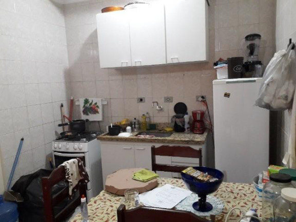 Imagem Apartamento com 1 Quarto à Venda, 40 m² em Caiçara - Praia Grande Imagem Apartamento com 1 Quarto à Venda, 40 m² em Caiçara - Praia Grande