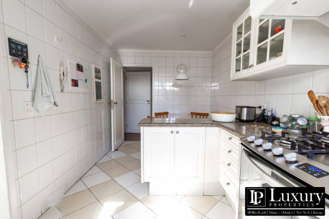Imagem Apartamento com 3 Quartos à Venda, 170 m² em Campo Belo - São Paulo Imagem Apartamento com 3 Quartos à Venda, 170 m² em Campo Belo - São Paulo
