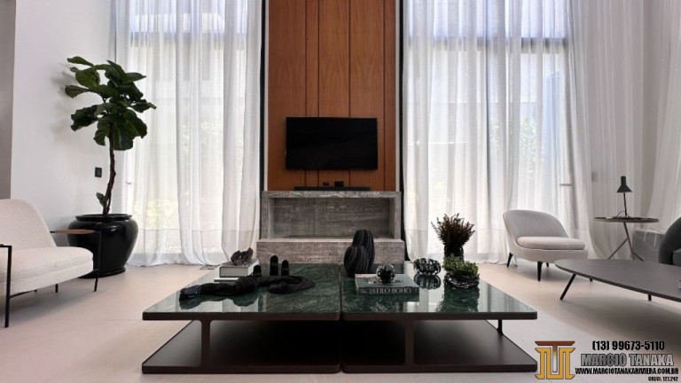 Imagem Casa com 7 Quartos à Venda, 826 m² em Riviera - Bertioga