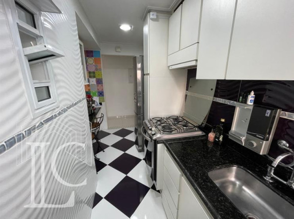 Imagem Apartamento com 2 Quartos à Venda, 120 m² em Saúde - São Paulo