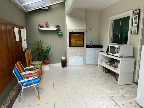 Casa com 3 Quartos à Venda, 149 m² em Costa E Silva - Joinville