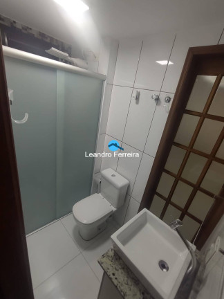 Imagem Apartamento com 2 Quartos à Venda, 48 m² em Santa Terezinha - São Bernardo Do Campo Imagem Apartamento com 2 Quartos à Venda, 48 m² em Santa Terezinha - São Bernardo Do Campo