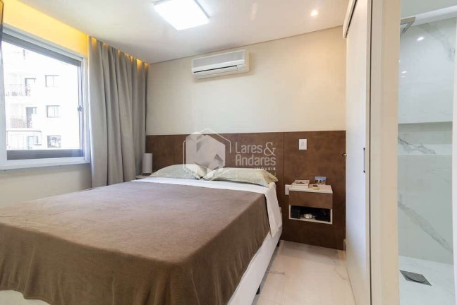 Imagem Apartamento com 2 Quartos à Venda, 50 m² em Vila Olímpia - São Paulo Imagem Apartamento com 2 Quartos à Venda, 50 m² em Vila Olímpia - São Paulo