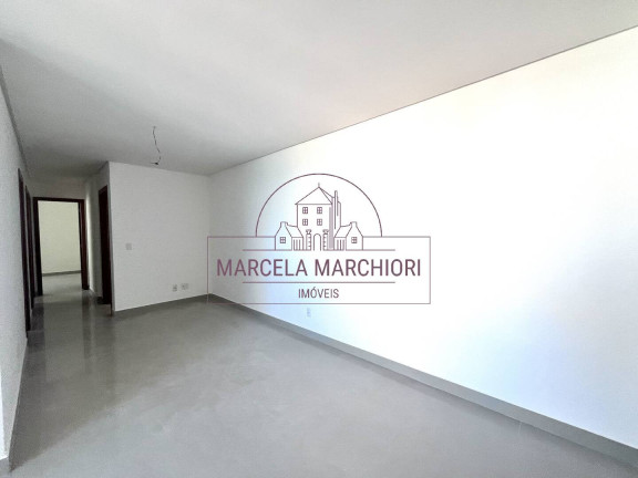 Imagem Apartamento com 3 Quartos à Venda, 110 m² em Itapuã - Vila Velha