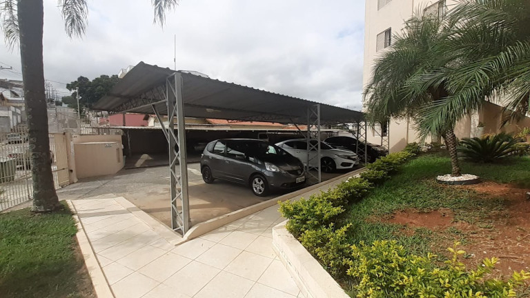 Imagem Apartamento com 2 Quartos à Venda, 54 m² em Vila São João - Sorocaba Imagem Apartamento com 2 Quartos à Venda, 54 m² em Vila São João - Sorocaba