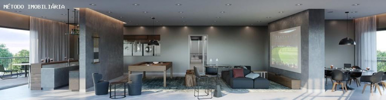 Imagem Apartamento com 1 Quarto à Venda, 42 m² em Vila Mariana - São Paulo