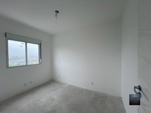 Imagem Apartamento com 2 Quartos à Venda, 50 m² em Rudge Ramos - São Bernardo Do Campo