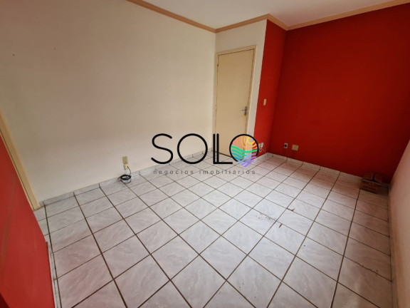 Imagem Apartamento com 2 Quartos à Venda, 55 m² em Vila Cidade Industrial (vila Xavier) - Araraquara Imagem Apartamento com 2 Quartos à Venda, 55 m² em Vila Cidade Industrial (vila Xavier) - Araraquara