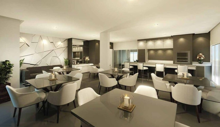 Imagem Apartamento com 2 Quartos à Venda, 63 m² em Praia Dos Amores - Balneário Camboriú