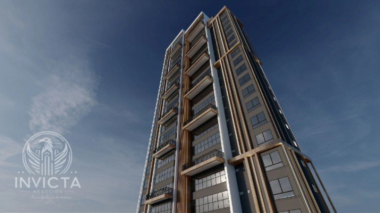 Imagem Apartamento com 4 Quartos à Venda, 120 m² em Centro - Balneário Camboriú