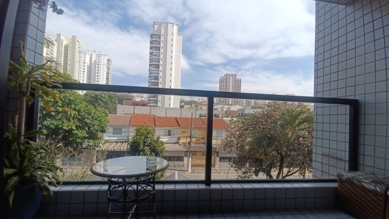 Imagem Apartamento com 2 Quartos à Venda, 79 m² em Bosque Da Saúde - São Paulo