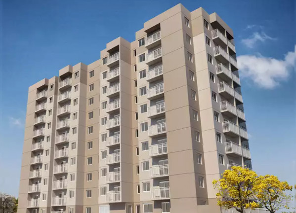 Apartamento com 2 Quartos à Venda, 34 m² em Mooca - São Paulo