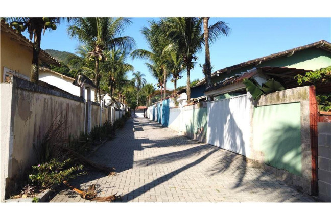 Imagem Casa de Condomínio com 2 Quartos à Venda, 72 m² em Itaipuaçu - Maricá Imagem Casa de Condomínio com 2 Quartos à Venda, 72 m² em Itaipuaçu - Maricá