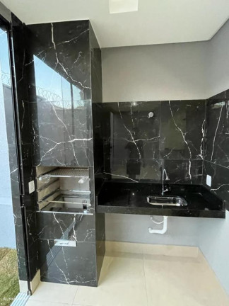 Imagem Casa com 3 Quartos à Venda, 180 m² em Residencial Itaipu - Goiânia Imagem Casa com 3 Quartos à Venda, 180 m² em Residencial Itaipu - Goiânia